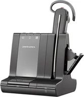 Słuchawki - HP Savi 8245 Office DECT - miniaturka - grafika 1