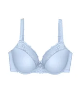 Biustonosze - Biustonosz miękki na fiszbinie Triumph Ladyform Soft W X-75G - miniaturka - grafika 1