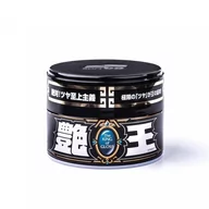 Kosmetyki samochodowe - Soft Soft 99 The King of Gloss Dark 300g (00177) 00177 - miniaturka - grafika 1