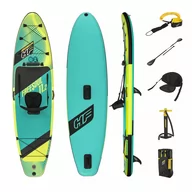 Deski SUP i akcesoria - Deska Windsup Pompowana Freesoul Tech 11'2" Combo - miniaturka - grafika 1