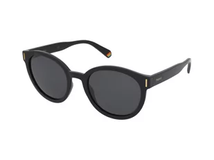 Polaroid PLD 6185/S 807/M9 - Okulary przeciwsłoneczne - miniaturka - grafika 1