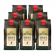 Kawa - Kawa ziarnista Jacobs Barista Editions Crema 7x 1kg - miniaturka - grafika 1