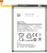 Baterie do telefonów - EB-BM415ABY Bateria do Samsung Galaxy M51 jako oryginalna bateria zastępcza 7000 mAh - miniaturka - grafika 1