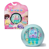 Zabawki interaktywne dla dzieci - Tamagotchi SPIN MASTER Punirunes Szczeniak 6071162 - miniaturka - grafika 1