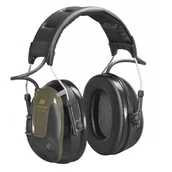 Akcesoria BHP - Nauszniki Myśliwskie Protac Hunter 3M Peltor - miniaturka - grafika 1