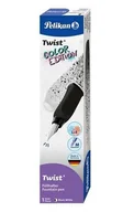 Pióra wieczne - Pelikan Twist Color Edition P457 M - miniaturka - grafika 1