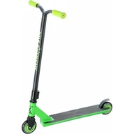Hulajnogi - Nils Extreme HS106 BLACK-GREEN HULAJNOGA DO TRIKÓW 16-50-215 - miniaturka - grafika 1