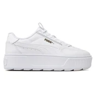 Moda i Uroda OUTLET - Puma buty damskie Karmen Rebelle 387212-01 41 - miniaturka - grafika 1