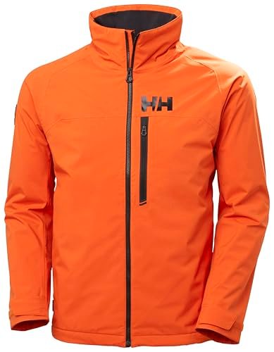 Helly Hansen Męska kurtka żeglarska HP LIFALOFT™ Racing
