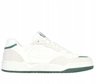 Sneakersy męskie - Skechers Buty Męskie "Koopa Volley Low Lifestyle" r.42 -35% - miniaturka - grafika 1