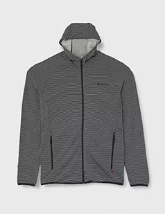 Vaude miskanti męska polarowa kurtka kurtka, czarny, xxxl - Kurtki męskie - miniaturka - grafika 1
