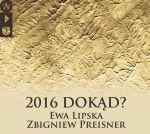 Preisner Production 2016 Dokąd$168 (Edycja Specjalna) - Muzyka klasyczna - miniaturka - grafika 1