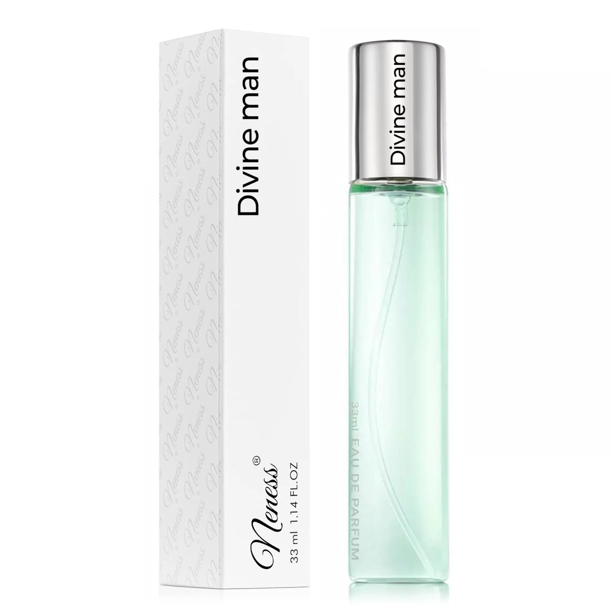 Neness Perfumy męskie 33ml N086 Neness Divine Man