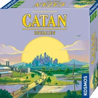 Pozostałe książki - CATAN - Energien - miniaturka - grafika 1