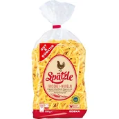 Makaron - G&G Makaron Spatzle Wielojajeczny 500 g - miniaturka - grafika 1