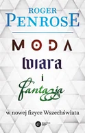 E-booki - nauka - Moda, wiara i fantazja w nowej fizyce Wszechświata - miniaturka - grafika 1