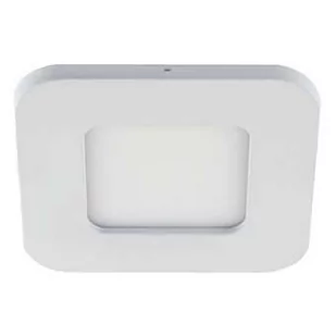 Ideus Oprawa downlight LED SLIM IRON 3W Biały 03536 - Oprawy, klosze i abażury - miniaturka - grafika 1