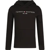 Bluzy dla chłopców - Tommy Hilfiger Bluza | Regular Fit - miniaturka - grafika 1