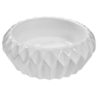 Umywalki - EVG TRADE Umywalka nablatowa LUM-21 - miniaturka - grafika 1