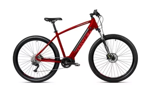 Rower Elektryczny ROMET E-RAMBLER E9.0  2023 (20") - Rowery elektryczne - miniaturka - grafika 1