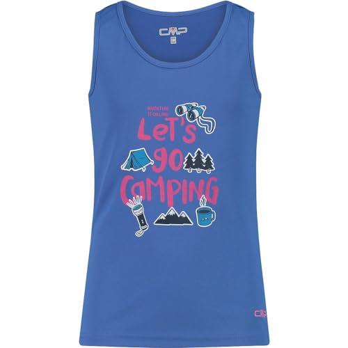 CMP Provence 176 tank top dziecięcy