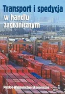 Technika - Transport i Spedycja w Handlu Zagranicznym - miniaturka - grafika 1