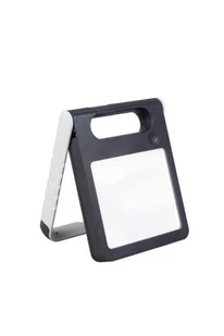 Lutec PADLIGHT lampka stołowa solarna LED Biały 1-punktowy Nowoczesny Obszar zewnętrzny PADLIGHT Czas dostawy od 6-10 dni roboczych 6907701331-DO1 - Lampy ogrodowe - miniaturka - grafika 1