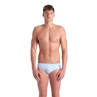 Kąpielówki męskie - Kąpielówki Arena Fireflow Swim Briefs - miniaturka - grafika 1