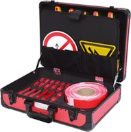 Narzędzia warsztatowe - KS Tools KS-TOOLS 117.1890 narzędzie Kompaktowy zestaw do Hybrid-i pojazdów z napędem elektrycznym, 43-częściowy (4042146696545) - miniaturka - grafika 1