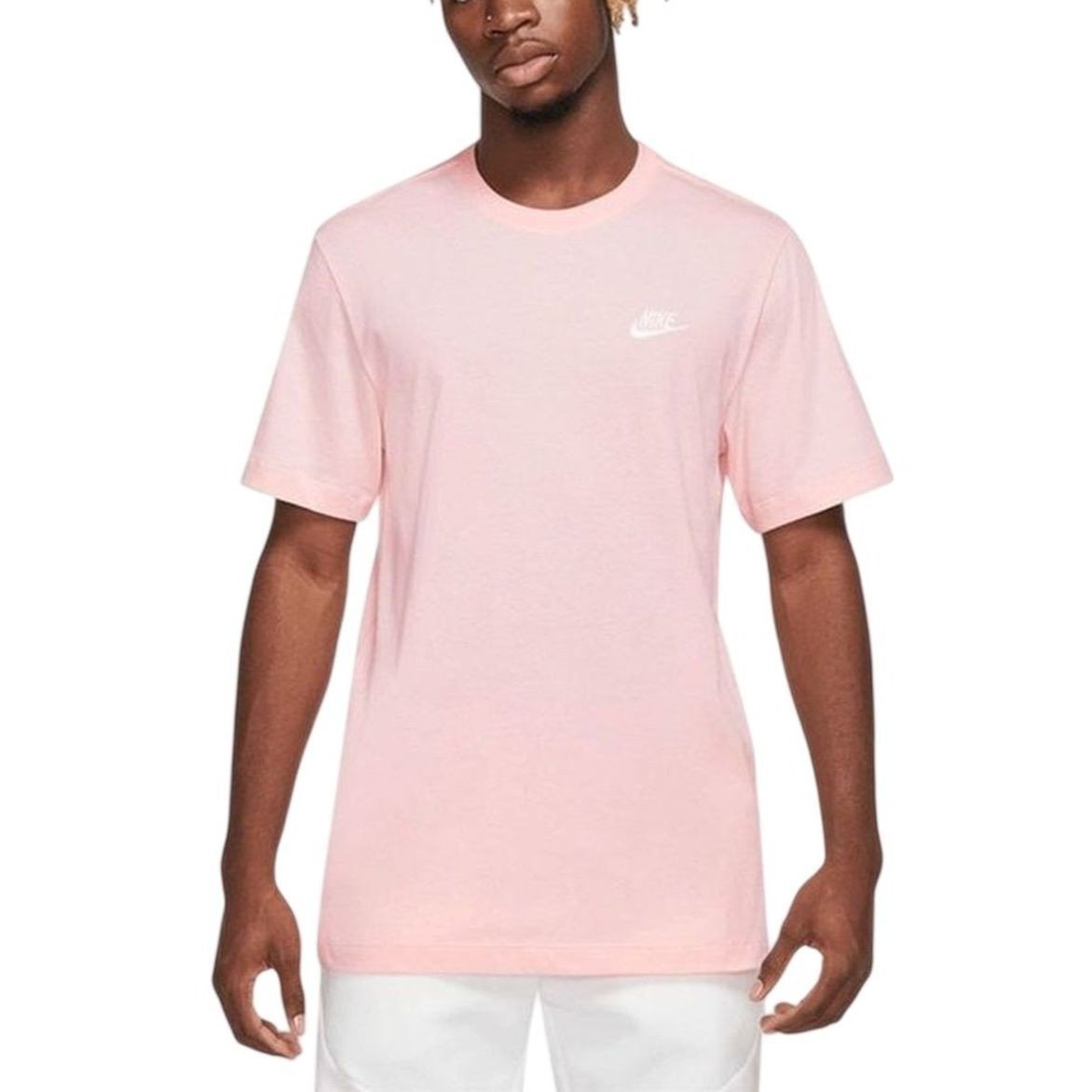 Nike t-shirt męski Men Nsw Tee Icon AR4997-686 L