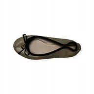 Baleriny - Klasyczne baleriny damskie wsuwane RUBY&BLOOM 35 - miniaturka - grafika 1