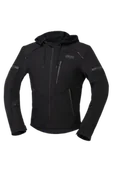 Odzież motocyklowa - Kurtka Motocyklowa iXS Classic SO Moto 2.0 CzarnyXL - miniaturka - grafika 1