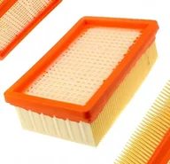 Filtry do odkurzaczy - Filtr Do Karcher Wd 4 V20 WD5 V25 WD6 V30 Premium MV4 MV5 KWD6 2.863-005.0 - miniaturka - grafika 1