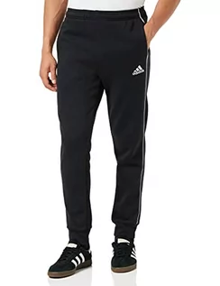 Kalesony - Adidas Spodnie męskie, CORE 18 SW PNT CE9074, rozmiar M - grafika 1