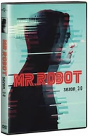 Thriller DVD - Mr Robot Sezon 3 4 DVD) - miniaturka - grafika 1