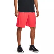 Spodenki męskie - Spodenki krótkie męskie Under Armour Tech WM Graphic Short-S - miniaturka - grafika 1