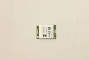 Lenovo LTN 8852BE Moduł bezprzewodowej sieci WLAN - Adaptery i przejściówki - miniaturka - grafika 1