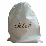 Folia, papier śniadaniowy, serwetki - Woreczek bawełniany na chleb KERL - miniaturka - grafika 1