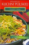 Książki kucharskie - Kolekcja kuchni polskiej. Surówki i sałatki - miniaturka - grafika 1