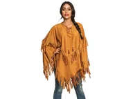 Stroje karnawałowe - Kostium Indianin dla osoby dorosłej - miniaturka - grafika 1