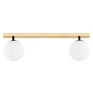 Lampy ścienne - Argon Plafon 2x7W E14 LED FREEMONT 1045 RABAT 1045 - miniaturka - grafika 1