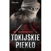 Powieści sensacyjne - Tokijskie Piekło Mamnishi - miniaturka - grafika 1