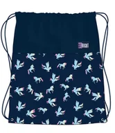 Worki na buty - Worek na obuwie SO1 HOLO UNICORNS - ST-Majewski - miniaturka - grafika 1