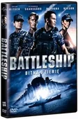 Filmy fantasy DVD - Filmostrada Battleship Bitwa o Ziemię DVD Peter Berg - miniaturka - grafika 1