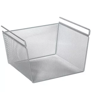 Zeller Koszyk kuchenny do szafki wiszący 43x26x19 cm B0007VHALO - Pozostałe akcesoria kuchenne - miniaturka - grafika 1