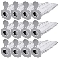 Worki do odkurzaczy - Worki do odkurzacza VK7 do Vorwerk Kobold VK7 FP7 Premium Worek filtrujący Wymienny worek do odkurzacza Jak pokazano - miniaturka - grafika 1