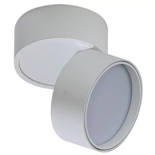 Azzardo MONA AZ4538 spot 1x12W/LED IP20 1260lm AZ4538 - Lampy sufitowe - miniaturka - grafika 1