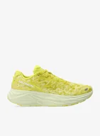 Buty zimowe męskie - Buty do biegania męskie Salomon Aero Glide 2 - sulphur/sun/jade - miniaturka - grafika 1