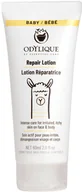 Balsamy i oliwki dla dzieci - Odylique organiczny nawilżający lotion naprawczy dla niemowląt i dzieci, 60 ml - miniaturka - grafika 1