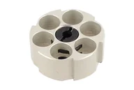 Osprzęt do wiatrówek - Magazynek do wiatrówki Hatsan BT65 Carnivore 9 mm (2615-5) - miniaturka - grafika 1